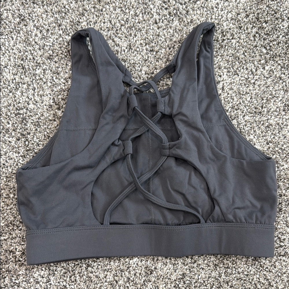 J80Fit Sports Bra ~ Women's Size Small - Picture 2 of 4